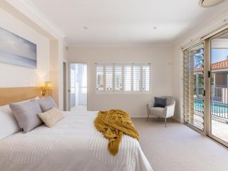 35 Wahgunyah Rd Nelson Bay Guest house, Nelson Bay - 1