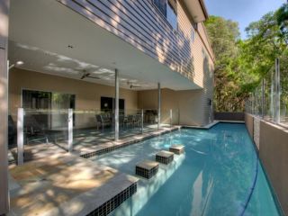 36 Satinwood Drive - Rainbow Shores - Stunning, Modern Beach House, walk to beach Guest house, Rainbow Beach - 2