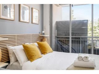 Studio Surry Hills, Great Location Apartment, Sydney - 1