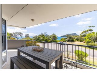 4 Albacore 12 14 Ondine Close Apartment, Nelson Bay - 1