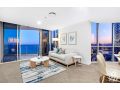 5 Bedroom Sub Penthouse HIGH FLOOR at Chevron Renaissance - Q Stay Apartment, Gold Coast - thumb 19