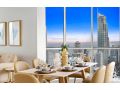 5 Bedroom Sub Penthouse HIGH FLOOR at Chevron Renaissance - Q Stay Apartment, Gold Coast - thumb 1