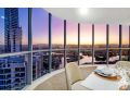 5 Bedroom Sub Penthouse HIGH FLOOR at Chevron Renaissance - Q Stay Apartment, Gold Coast - thumb 20