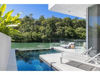 33 Witta Circle Guest house, Noosaville - 5