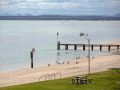 4 &#x27;Collendina&#x27;, 19 Kurrawa Close - fantastic water views and sea breezes Apartment, Nelson Bay - thumb 12