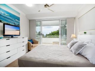 4 Cote d Azur 6 Douglas Street Apartment, Sunshine Beach - 3