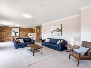 4 'Cottage Court', 6-10 Weatherly Cl - Shoal Bay & Little Beach at your fingertips Apartment, Nelson Bay - 3