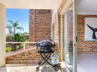 4 'Cottage Court', 6-10 Weatherly Cl - Shoal Bay & Little Beach at your fingertips Apartment, Nelson Bay - 4