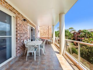 4 'Cottage Court', 6-10 Weatherly Cl - Shoal Bay & Little Beach at your fingertips Apartment, Nelson Bay - 1