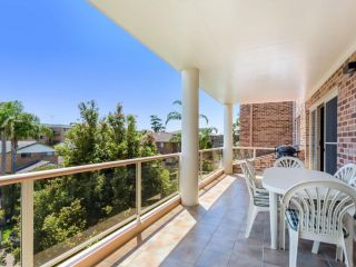 4 'Cottage Court', 6-10 Weatherly Cl - Shoal Bay & Little Beach at your fingertips Apartment, Nelson Bay - 2