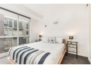 4-Person Apartment With Parking Min From CBD Apartment, Melbourne - 1