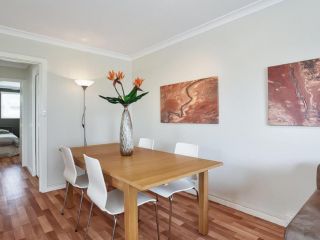 4 'Sebastapol' 66 Thurlow Avenue - Great little unit Apartment, Nelson Bay - 3