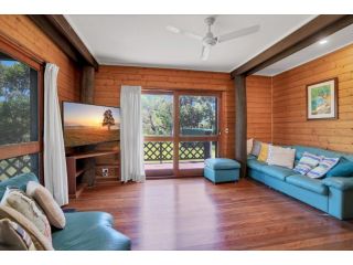 41 Carlo Circle - Rainbow Beach, Huge Beach House With Room for Everyone Guest house, Rainbow Beach - 5