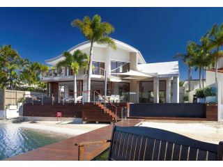 41 Wyuna Drive Guest house, Noosaville - 2