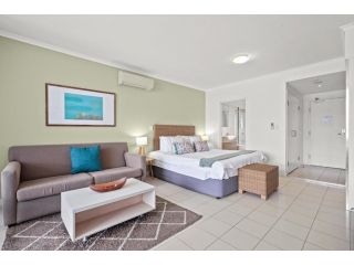 413 Ettalong Beach Resort Apartment, Ettalong Beach - 1