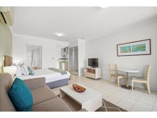 413 Ettalong Beach Resort Apartment, Ettalong Beach - 5