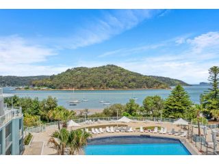 413 Ettalong Beach Resort Apartment, Ettalong Beach - 2