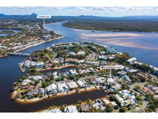 46 Cooran Court, Noosa Heads Guest house, Noosa Heads - 5