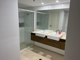 4Ts Apartment Mackay City Apartment, Mackay - 4