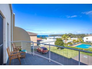 Dolphin Views Unit 5 of 14 Dolphin St Apartment, Ulladulla - 1