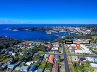 Dolphin Views Unit 5 of 14 Dolphin St Apartment, Ulladulla - 2