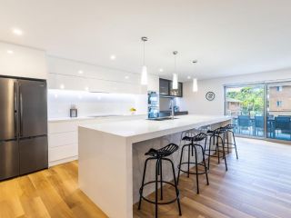 5 Kingfisher 7 Ondine Close Apartment, Nelson Bay - 2