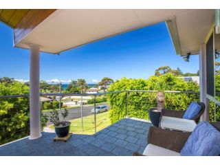 58 Seaview St - Summer Days Guest house, Mollymook - 2