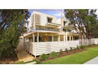 6 - 22 Bennet St, Hawks Nest Guest house, Hawks Nest - 2