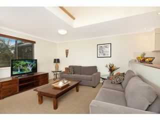 Byron Bay Accom Unit 6 22 Paterson Street, Byron Bay - Solaris Apartment, Byron Bay - 4