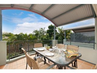 Byron Bay Accom Unit 6 22 Paterson Street, Byron Bay - Solaris Apartment, Byron Bay - 2