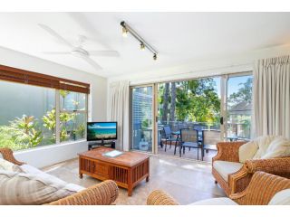 6 Alderly Apartment, Noosa Heads - 1