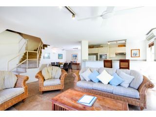 6 Alderly Apartment, Noosa Heads - 3