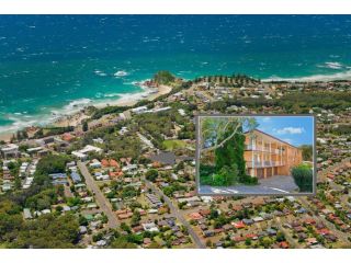 6 of 12 to 14 Crisallen Street, Port Macquarie Apartment, Port Macquarie - 2