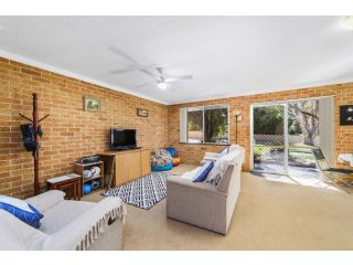 6 of 12 to 14 Crisallen Street, Port Macquarie Apartment, Port Macquarie - 1