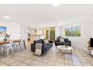 6 Parkshores Sunshine Location Location Location Guest house, Sunshine Beach - 2