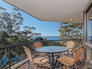 6 'Skyline' 12 Thurlow Avenue - foxtel & aircon Apartment, Nelson Bay - 2