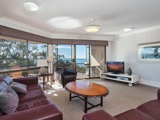 6 'Skyline' 12 Thurlow Avenue - foxtel & aircon Apartment, Nelson Bay - 5