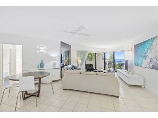 6 Wainui Escape to the Beach Enjoy the views Apartment, Sunshine Beach - 2