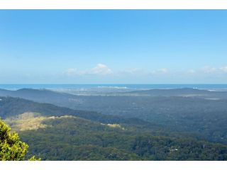 629 Balmoral Ridge Guest house, Queensland - 4