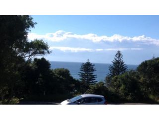 7 Flynn's Beach Apartment Guest house, Port Macquarie - 1