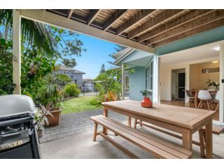 7 Mile Blue - Lennox Head Guest house, Lennox Head - 2