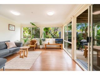 7 Mile Blue - Lennox Head Guest house, Lennox Head - 4