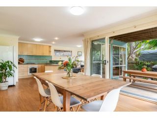 7 Mile Blue - Lennox Head Guest house, Lennox Head - 3