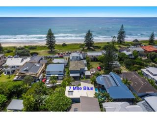 7 Mile Blue - Lennox Head Guest house, Lennox Head - 1