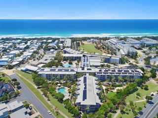 7023-4 Peppers Resort Kingscliff - Plunge Pool Apartment by uHoliday - 2BR, 1BR and Hotel Room configurations available Apartment, Kingscliff - 2