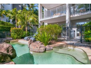 7023-4 Peppers Resort Kingscliff - Plunge Pool Apartment by uHoliday - 2BR, 1BR and Hotel Room configurations available Apartment, Kingscliff - 1