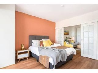 705 Always Summer in the City - 2 bedroom with chrome cast Apartment, Perth - 2