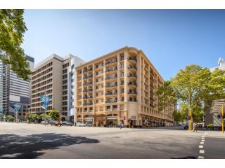 705 Always Summer in the City - 2 bedroom with chrome cast Apartment, Perth - 4