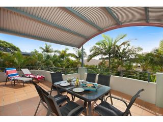 Byron Bay Accom Unit 8 22 Paterson Street, Byron Bay - Solaris Apartment, Byron Bay - 3