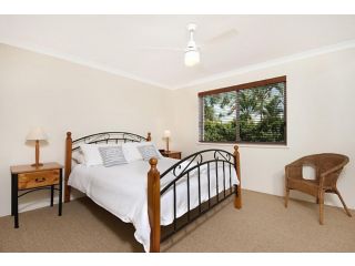 Byron Bay Accom Unit 8 22 Paterson Street, Byron Bay - Solaris Apartment, Byron Bay - 5